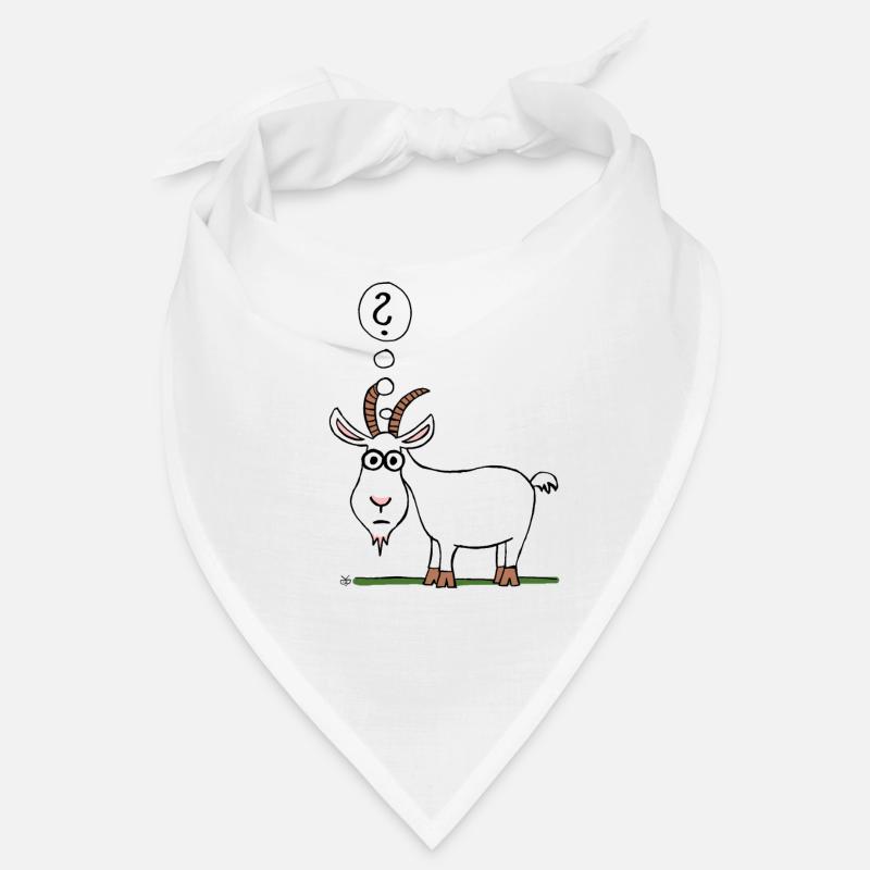 Sündenbock? Bandana