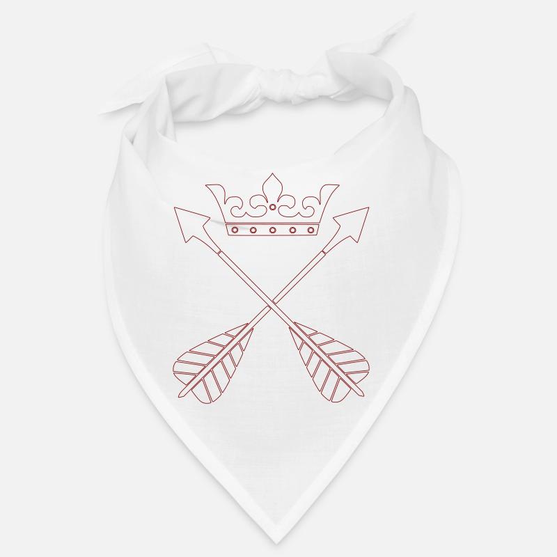Dalarna Bandana
