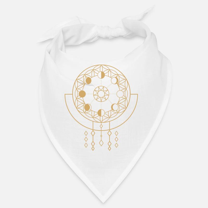 Lune Bandana