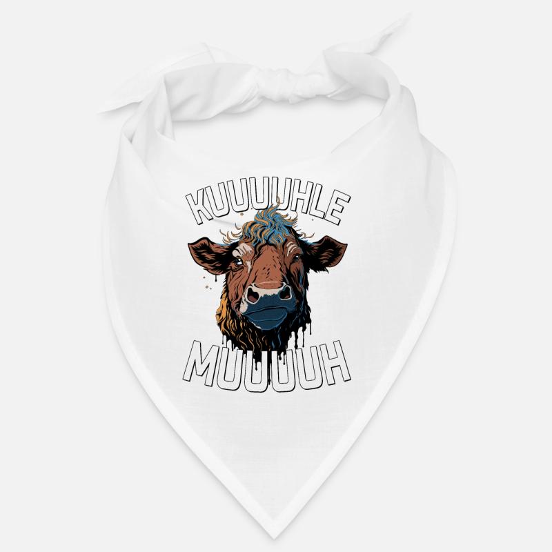 kuuuuhle Muuuuh Bandana