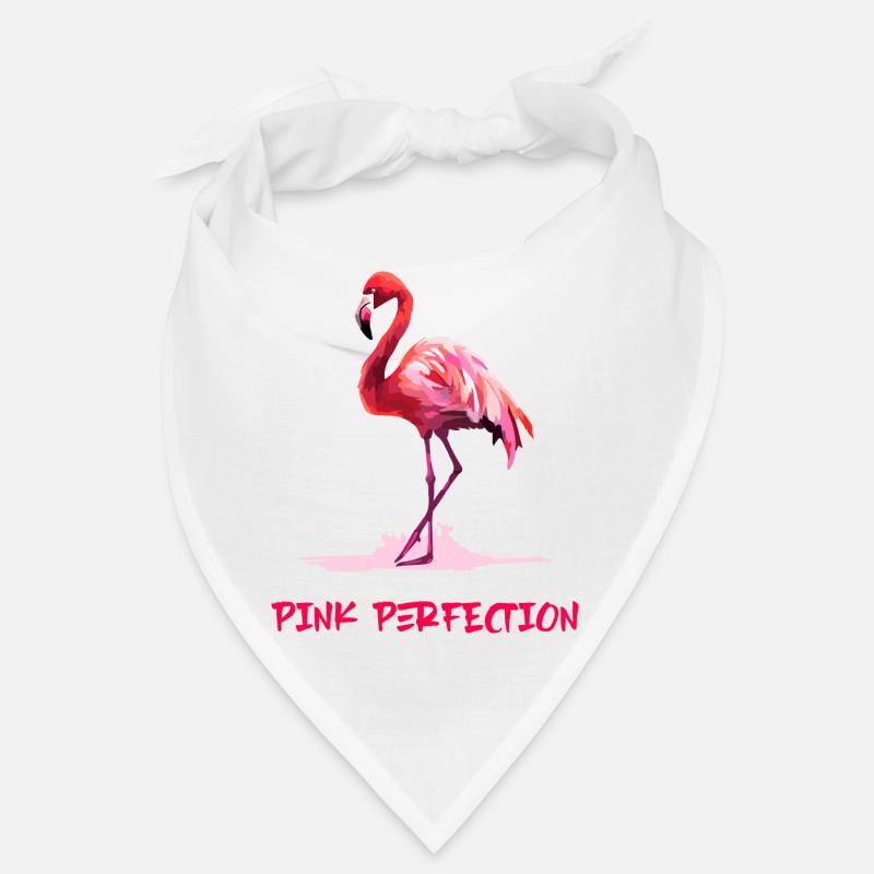 Pink perfection Bandana