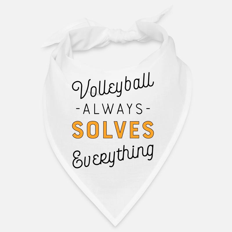 Volley-ball Bandana