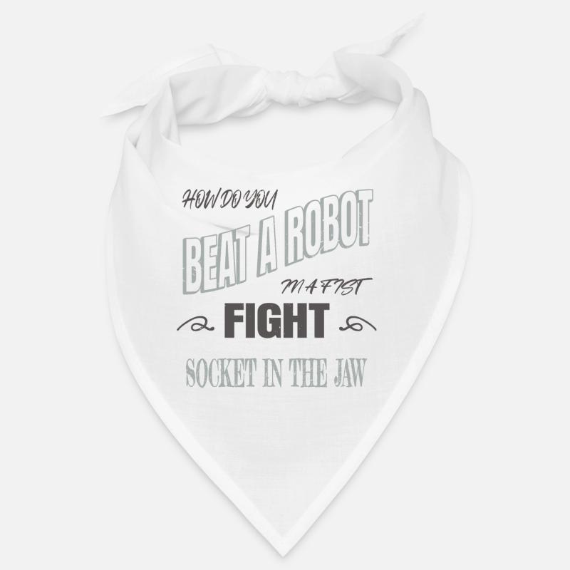 Robotique Ingénierie Intelligence Artificielle Bandana