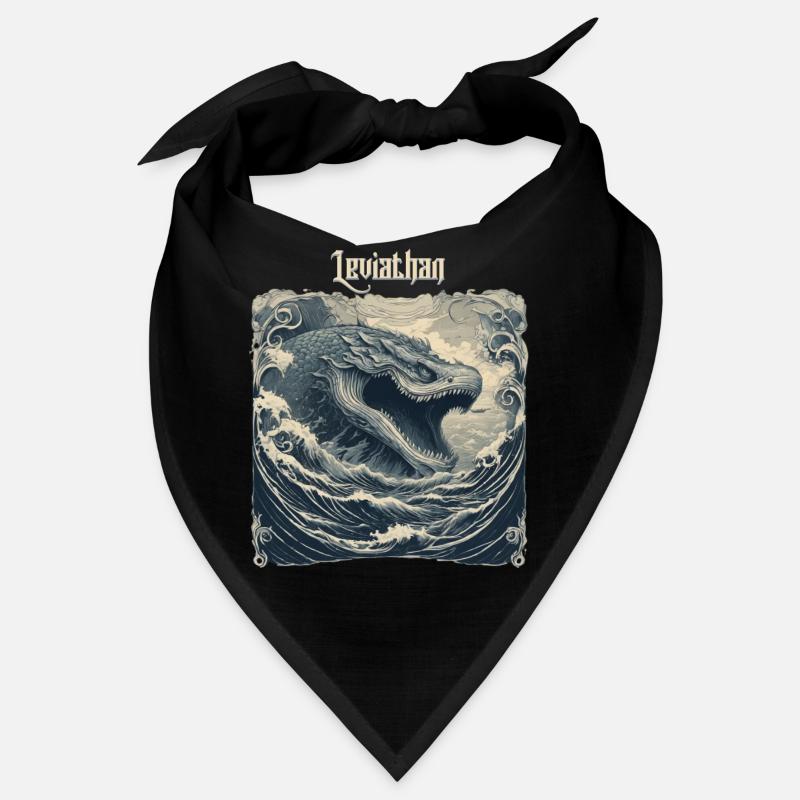 Leviathan Bandana