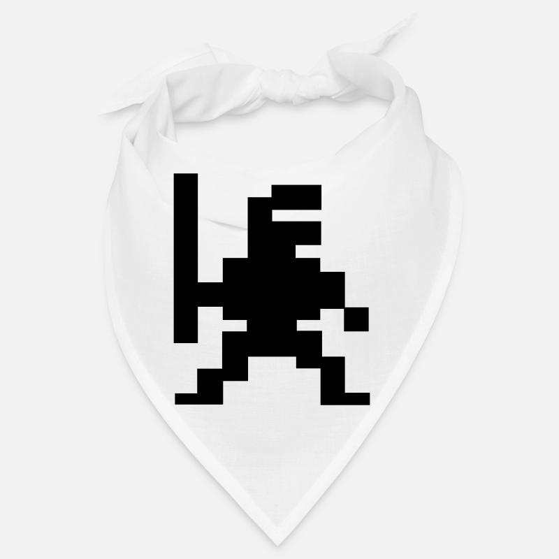Chasseur NinPix Bandana