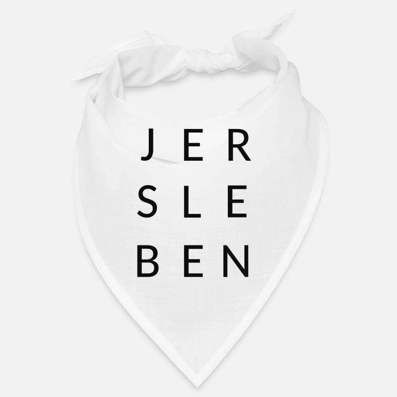 Jersleben Schritzug Bandana