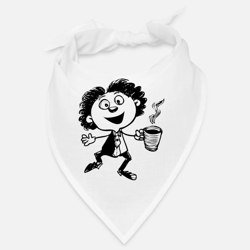 Coupe chaude Bandana