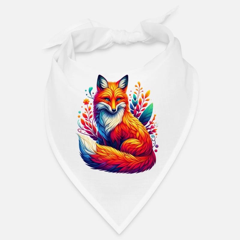 Renard Bandana