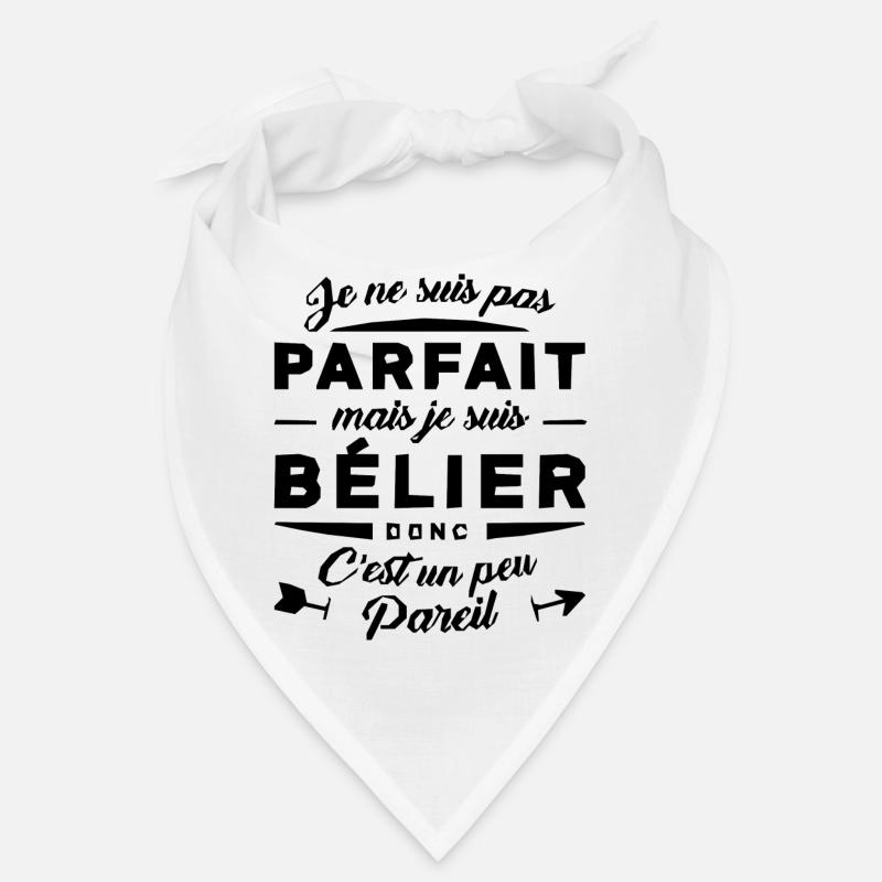 BELIER PARFAIT Bandana