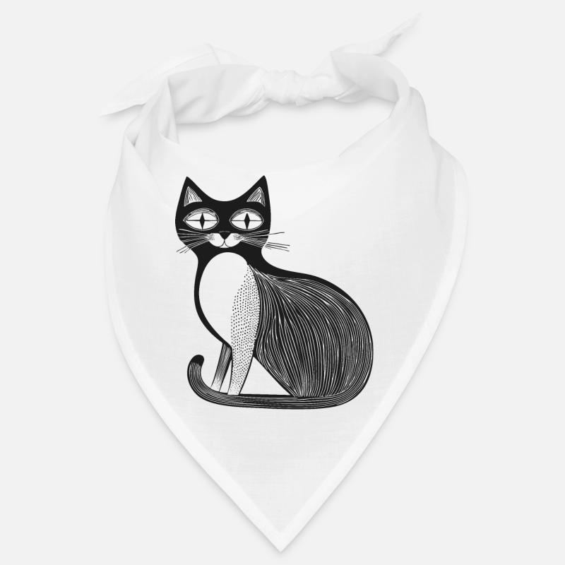 Chat Bandana