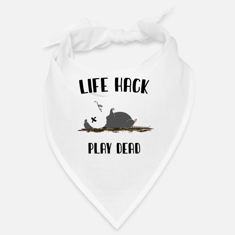 Life Hack Bandana