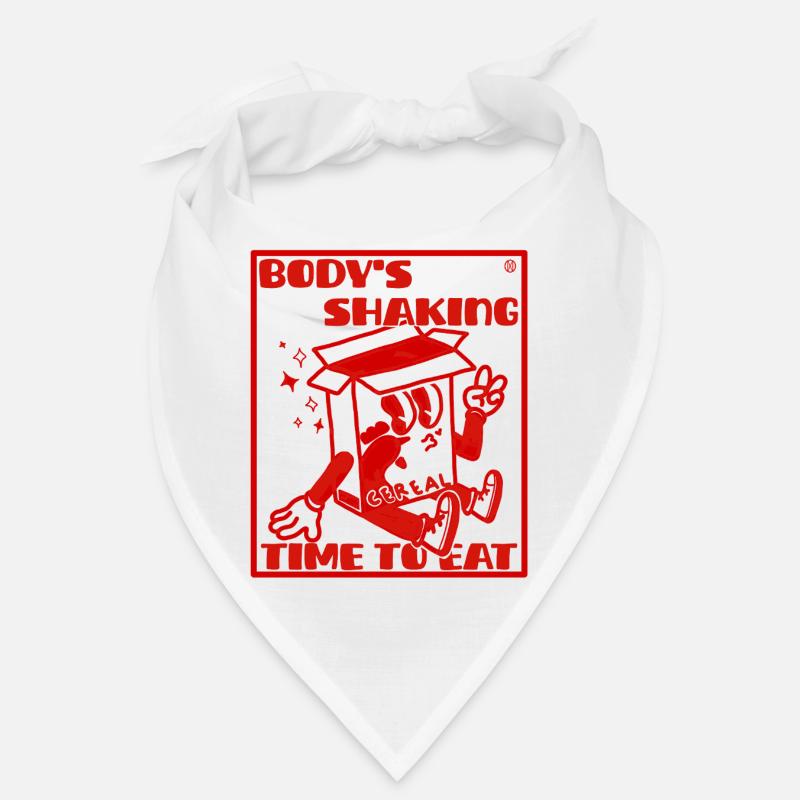 Hyperfixation ADHS Problem Bandana