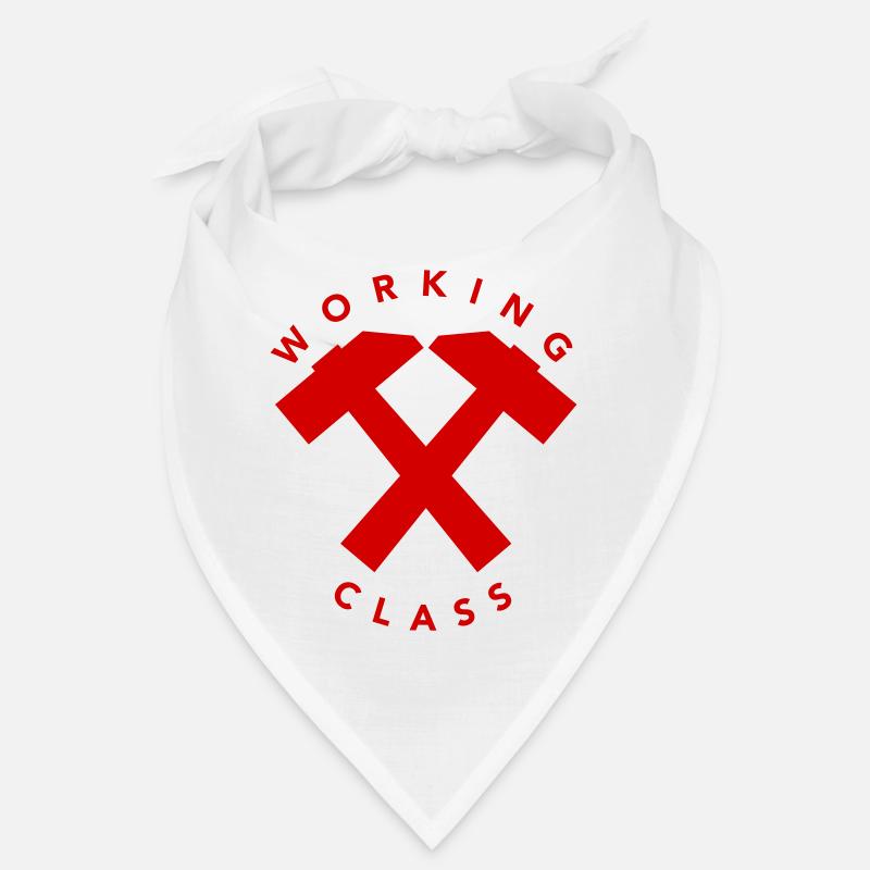 Working Class Bandana