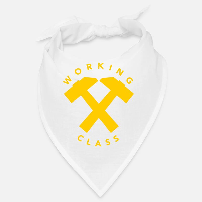 Working Class Bandana