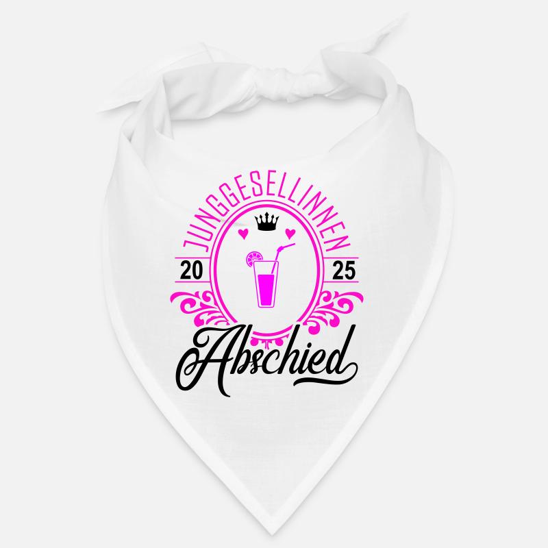 Bachelorette Party 2025 Bandana