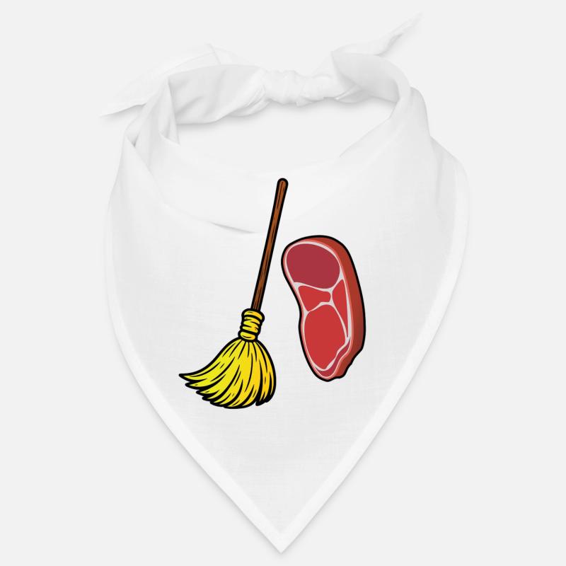 Balai Steak Bandana