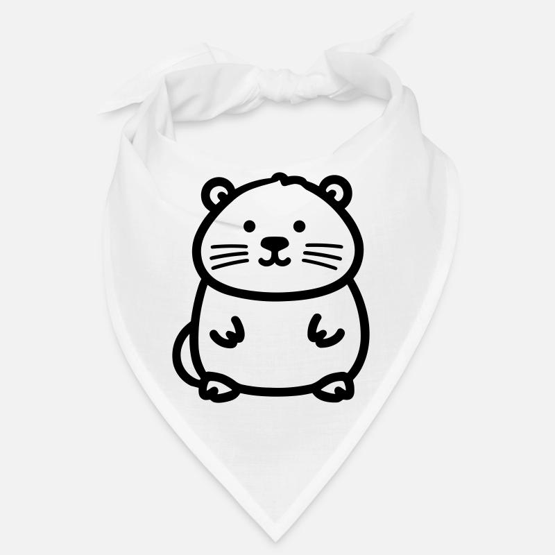 Castor Bandana