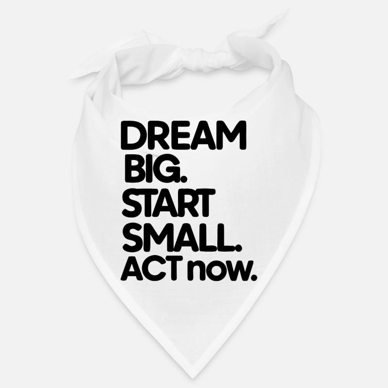 Minimalist Geometric Mountain Range Design Bandana