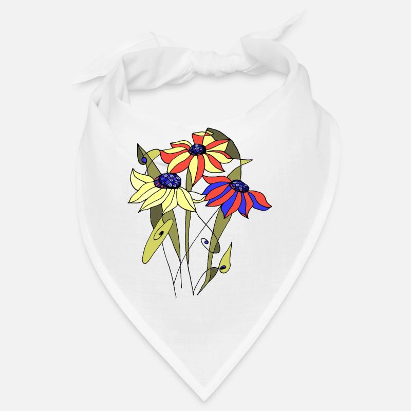 Fleur Bandana