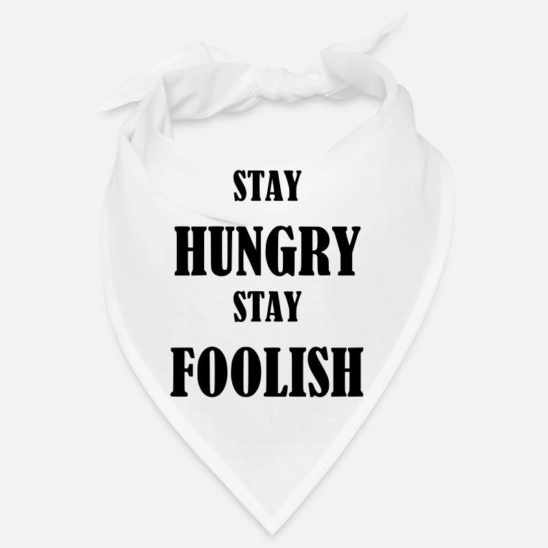 Abstract Geometric Design Midnight Blue Bandana