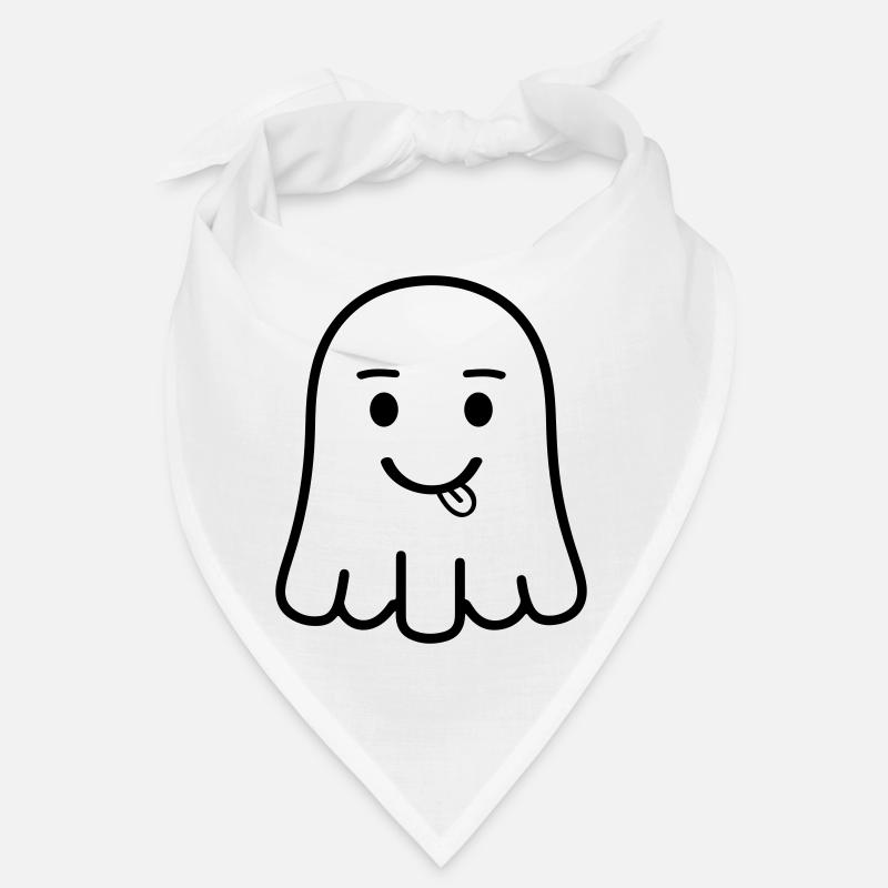 Bande dessinée fantôme Bandana