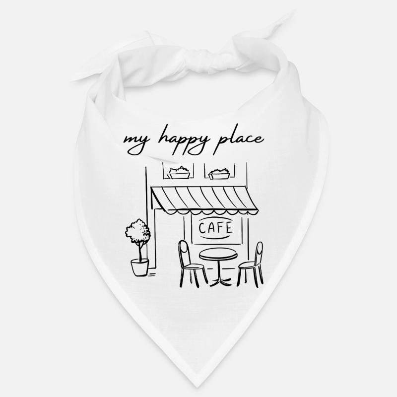 Design fehlt Bandana