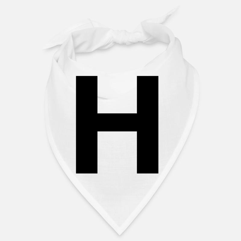 Kapital H Bandana