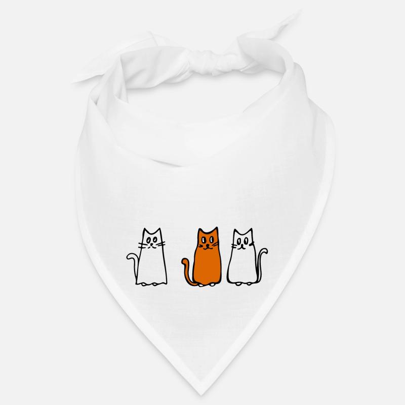 Rencontre de chat Bandana