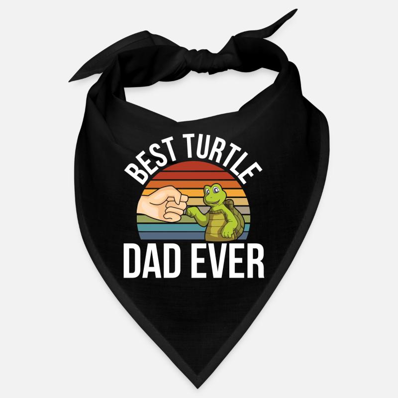 Turtle sayings | Pet Reptiles Gift Bandana