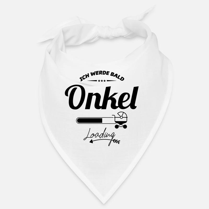 Ich werde bald Onkel Bandana