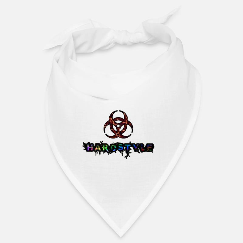 Hardstyle Bandana
