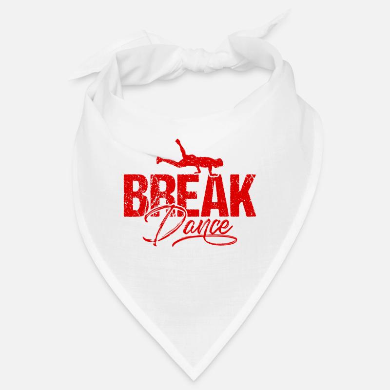 Breakdance Breakdance Bandana