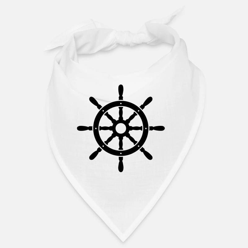 Steering wheel Bandana