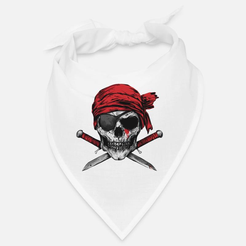 Pirate Bandana