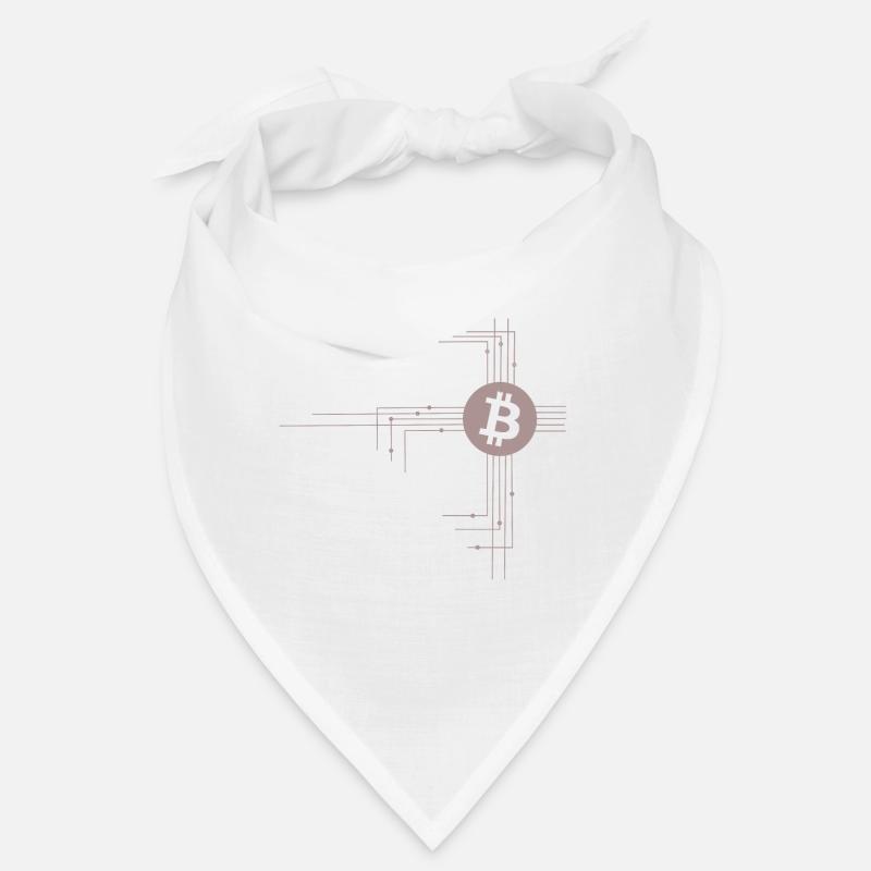 Das Coin Phänomen Bandana