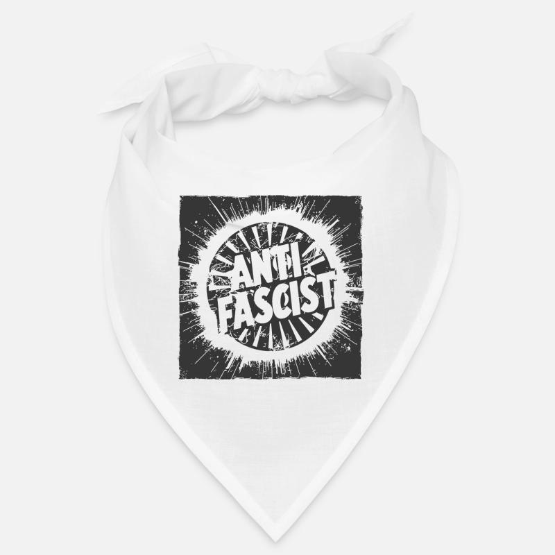 antifascisteCercle antifasciste Bandana