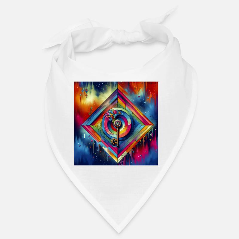 Keys to integration Bandana