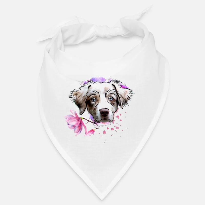 Aussie Bandana