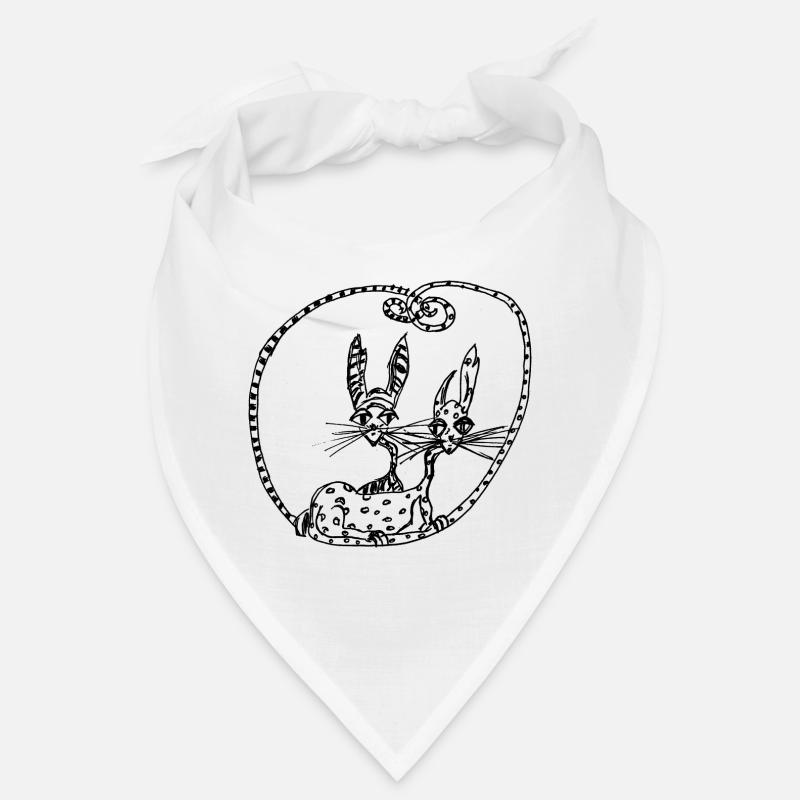 Doubles chats Bandana