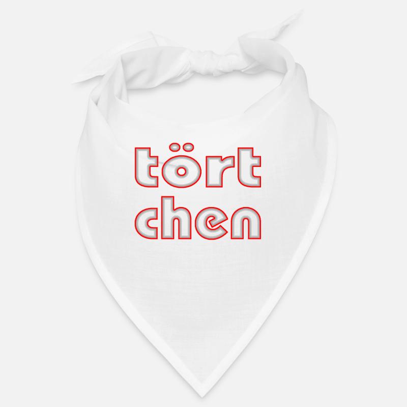 Törtchen Bandana