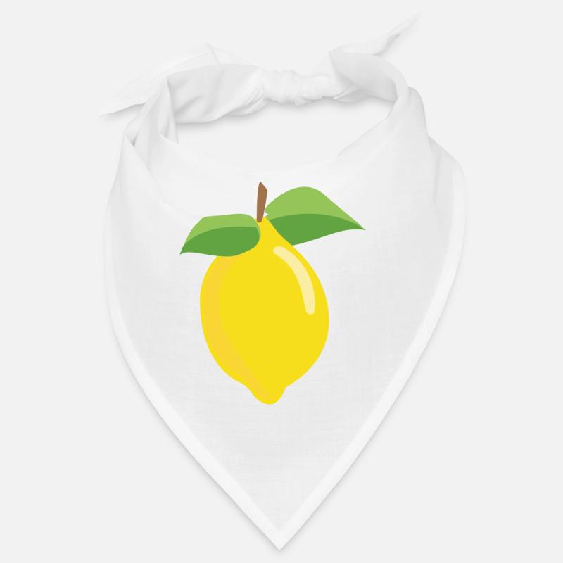 citron Bandana