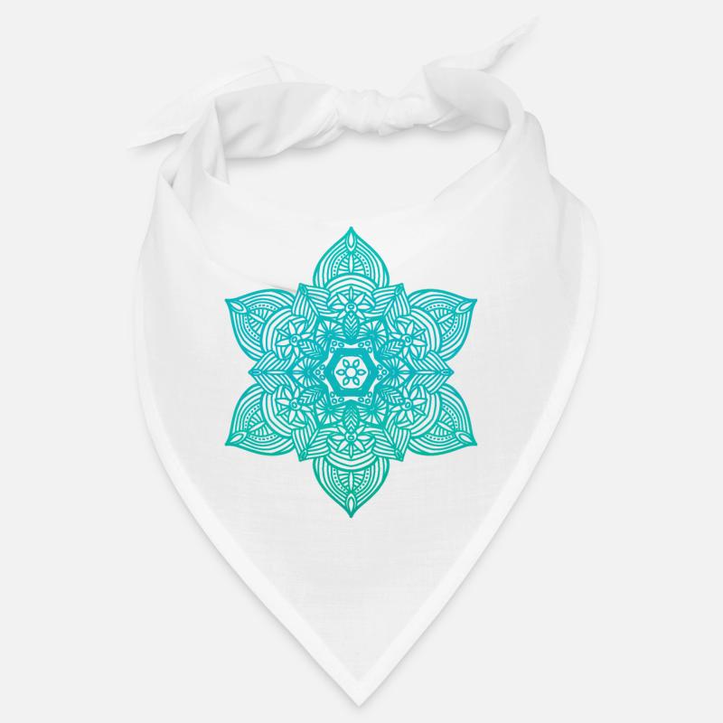 Mandala Bandana