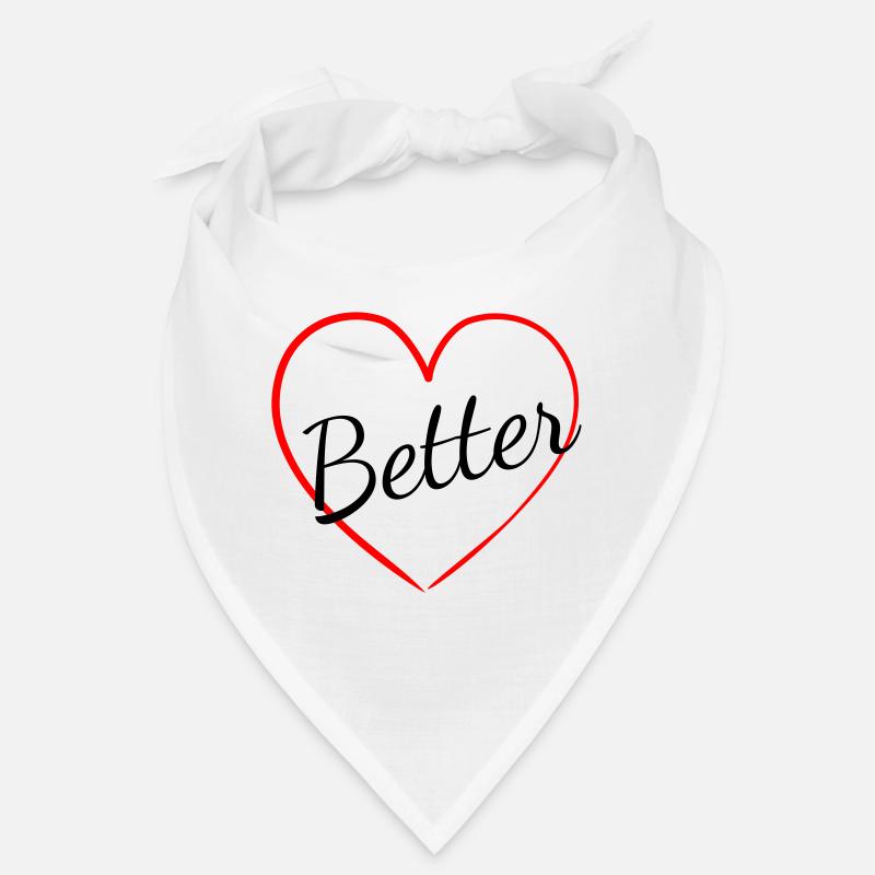 Better Together1 Bandana