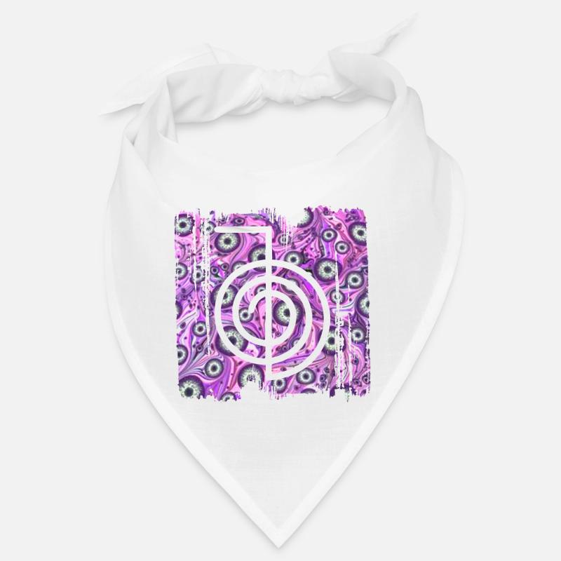 cho ku rei e 6 Bandana