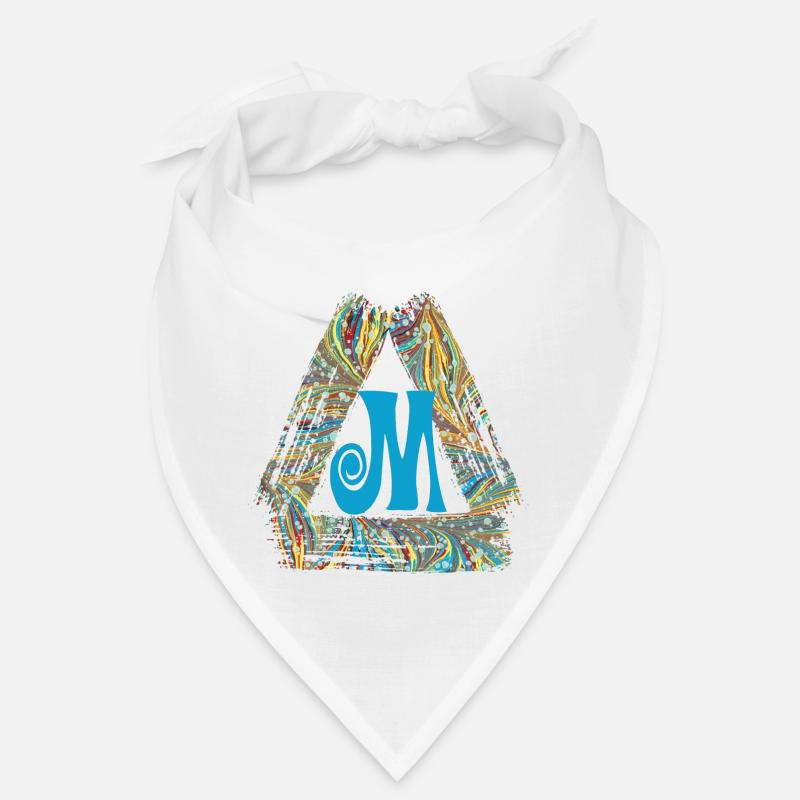 e 201 m Bandana
