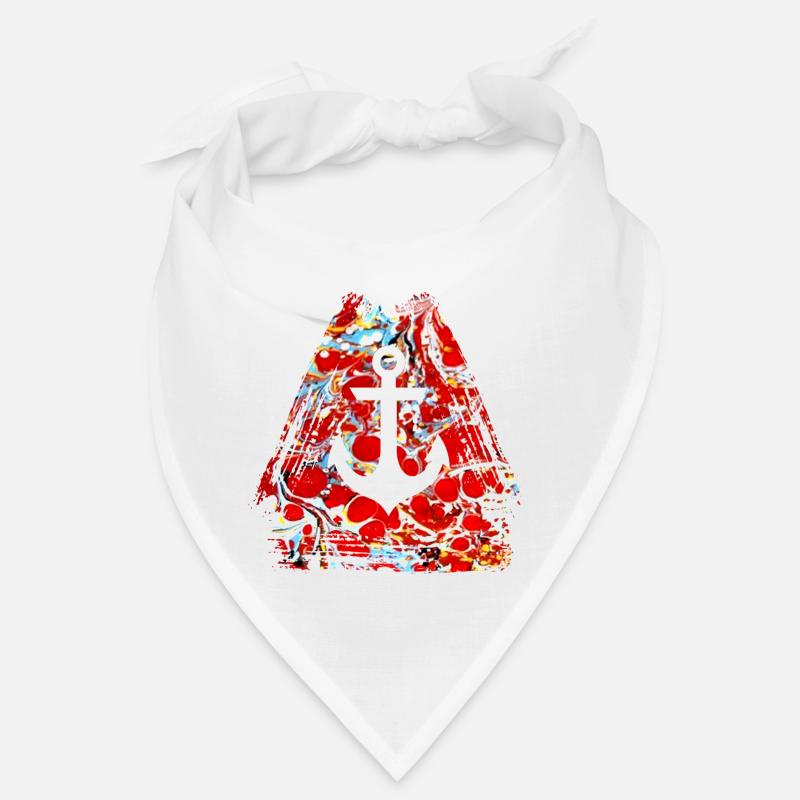 ancre e 251 Bandana
