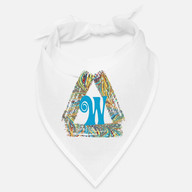 E 201 W Bandana