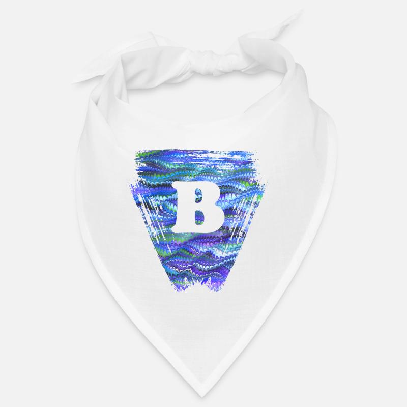 Triangle E 103 B Bandana