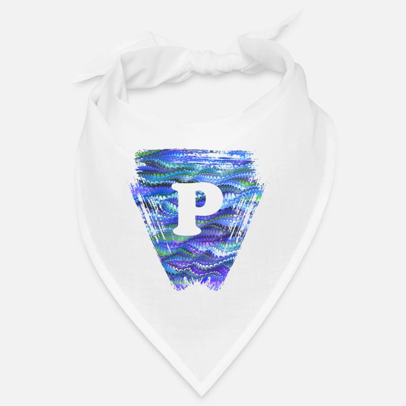 dreieck e 103 p Bandana