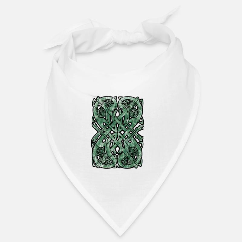 Symbole celtique Bandana